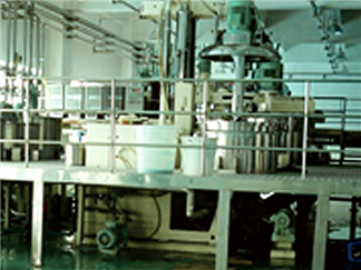 Workshop equipment