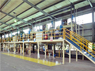 Workshop equipment